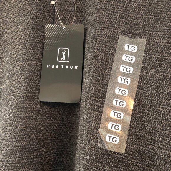 pga tour golf shirt new with tags - Picture 4 of 4